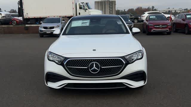 Thumbnail: 2026 Mercedes-Benz E-Class - 3