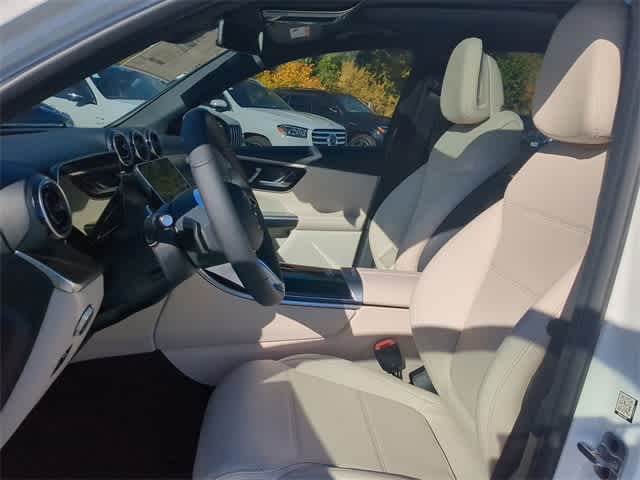 Thumbnail: 2026 Mercedes-Benz GLC - 16