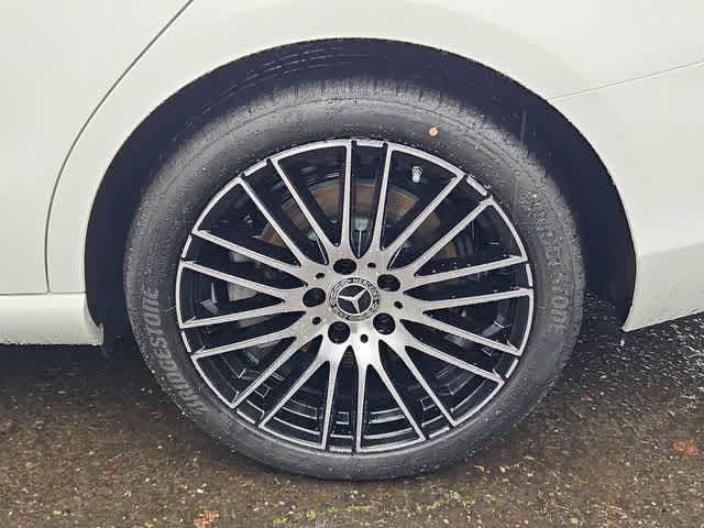 Thumbnail: 2026 Mercedes-Benz C-Class - 14