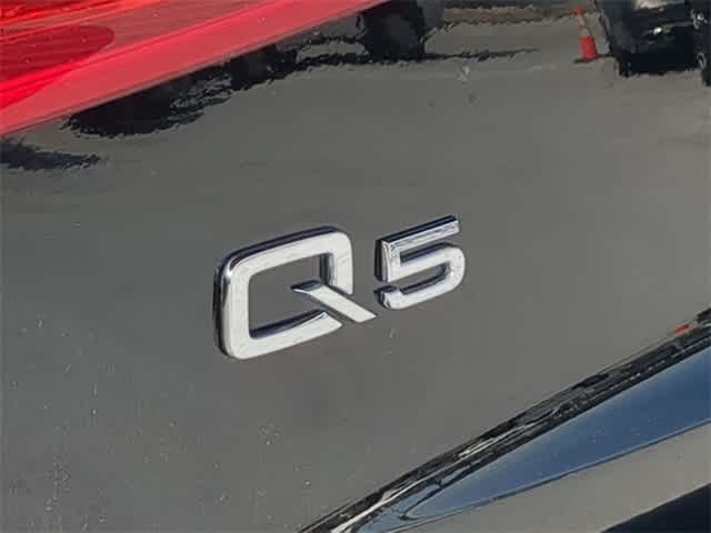 Thumbnail: 2012 Audi Q5 - 13