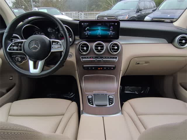 Thumbnail: 2021 Mercedes-Benz GLC - 15