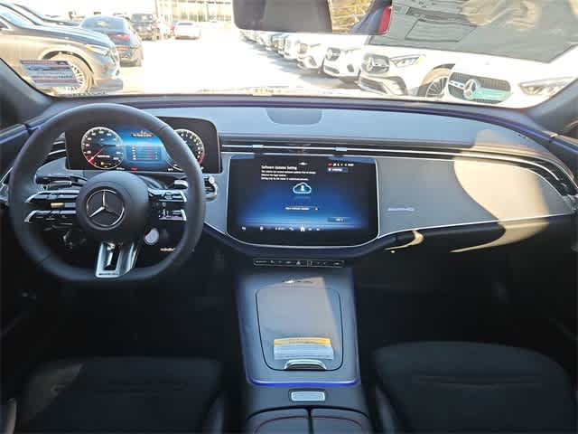 Thumbnail: 2026 Mercedes-Benz E-Class - 16