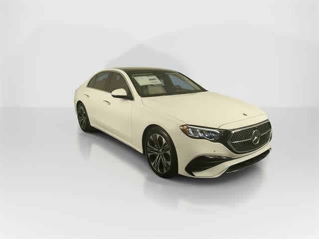 Thumbnail: 2026 Mercedes-Benz E-Class - 2