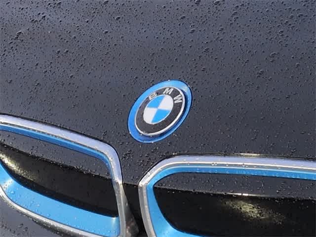 Thumbnail: 2015 BMW i3 - 11