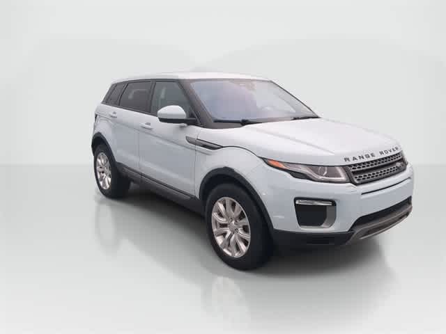 Thumbnail: 2016 Land Rover Range Rover Evoque - 2