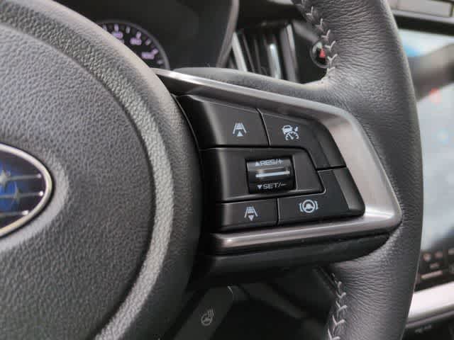 Thumbnail: 2020 Subaru Outback - 27