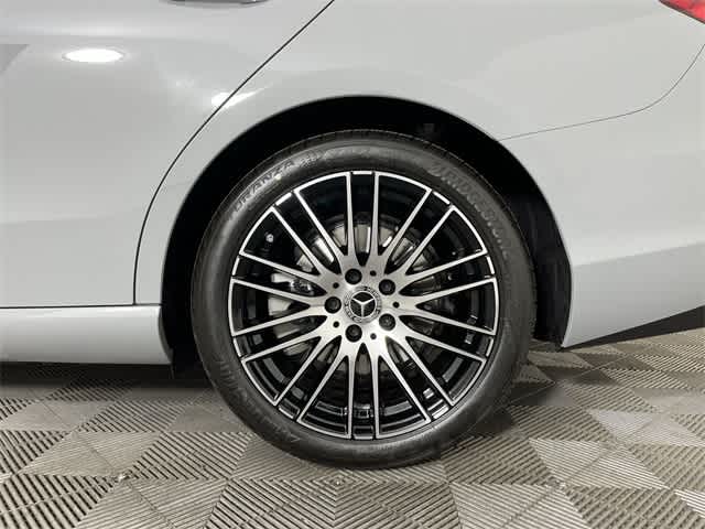 Thumbnail: 2025 Mercedes-Benz C-Class - 14