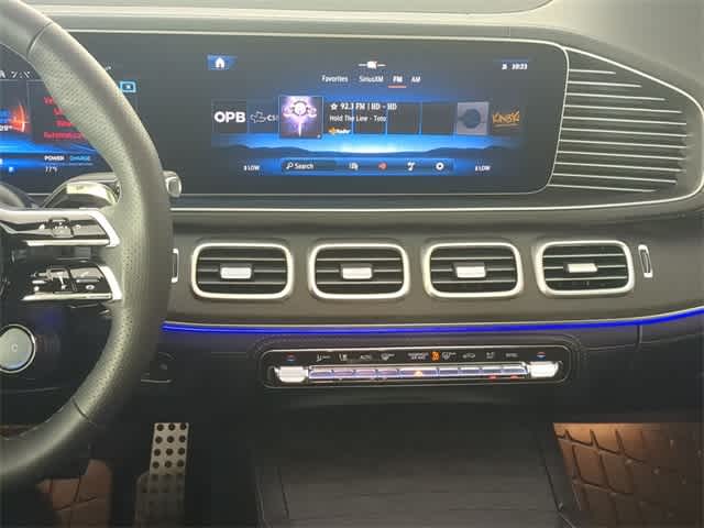 Thumbnail: 2026 Mercedes-Benz GLE - 28