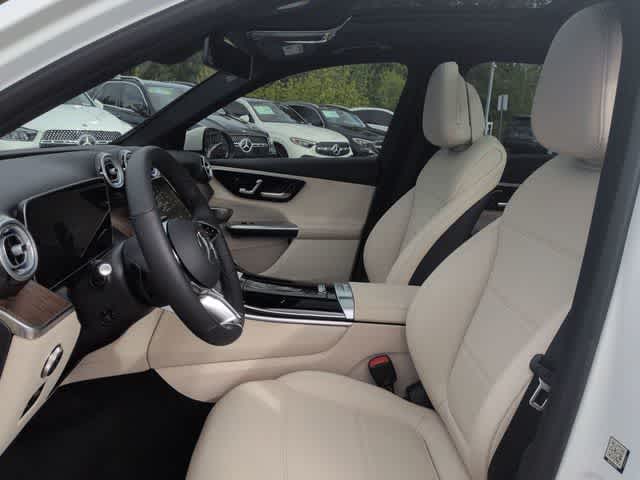 Thumbnail: 2026 Mercedes-Benz GLC - 16