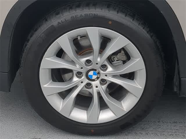 Thumbnail: 2014 BMW X1 - 14