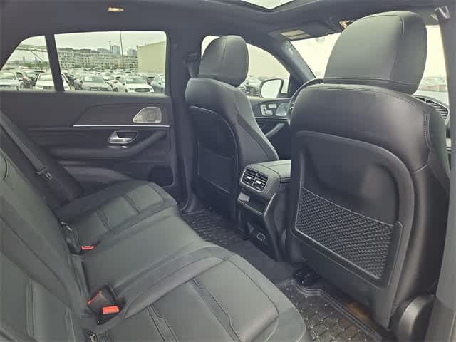 Thumbnail: 2025 Mercedes-Benz GLE - 19