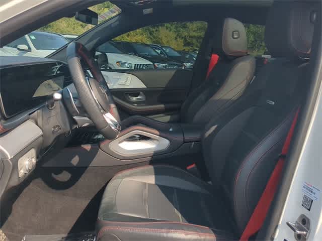 Thumbnail: 2023 Mercedes-Benz GLE - 16