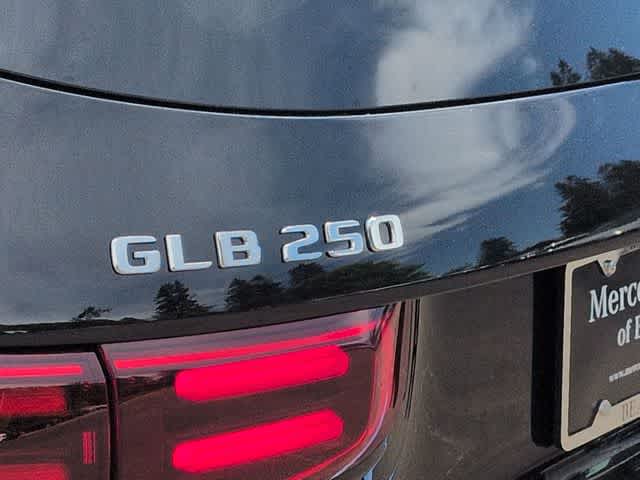 Thumbnail: 2026 Mercedes-Benz GLB - 13