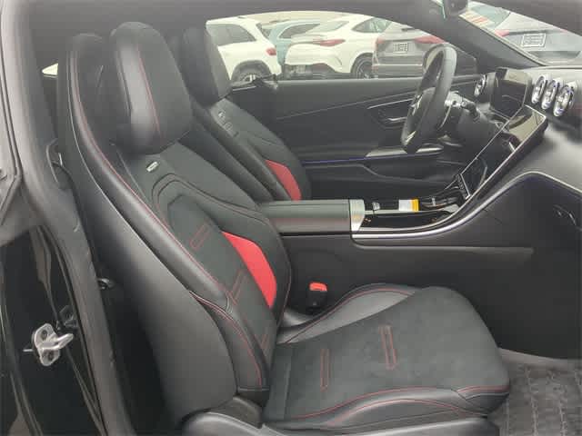 Thumbnail: 2026 Mercedes-Benz CLE - 21