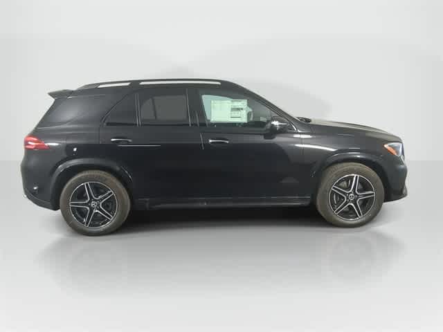 Thumbnail: 2026 Mercedes-Benz GLE - 9