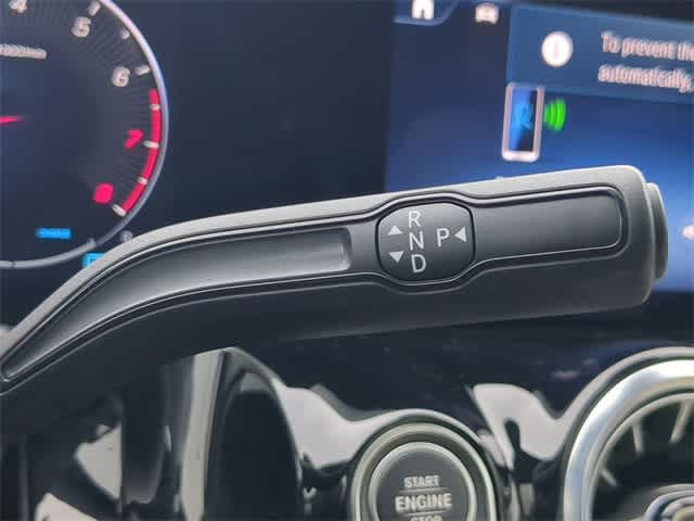 Thumbnail: 2025 Mercedes-Benz GLA - 33