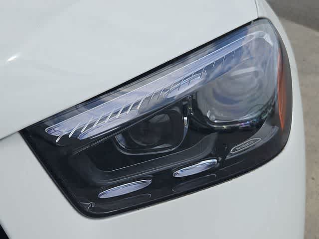 Thumbnail: 2025 Mercedes-Benz GLE - 11