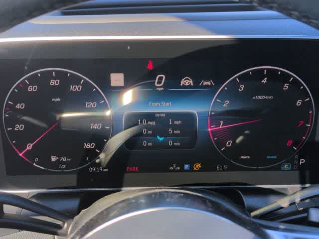 Thumbnail: 2026 Mercedes-Benz GLC - 33