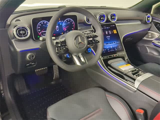 Thumbnail: 2026 Mercedes-Benz CLE - 10