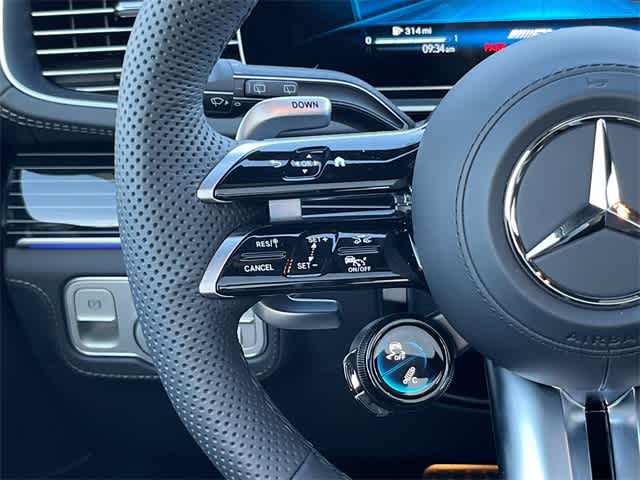 Thumbnail: 2024 Mercedes-Benz GL-Class - 25