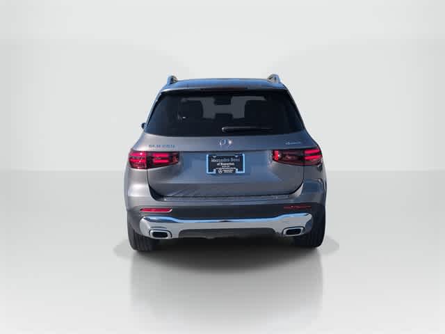 Thumbnail: 2025 Mercedes-Benz GLB - 7