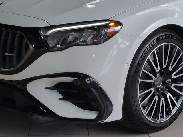 Thumbnail: 2026 Mercedes-Benz E-Class - 4