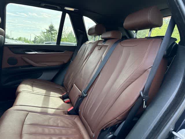 Thumbnail: 2017 BMW X5 - 11