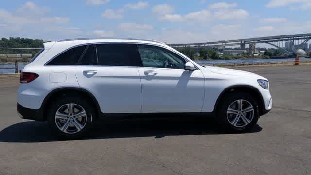 Thumbnail: 2022 Mercedes-Benz GLC - 9