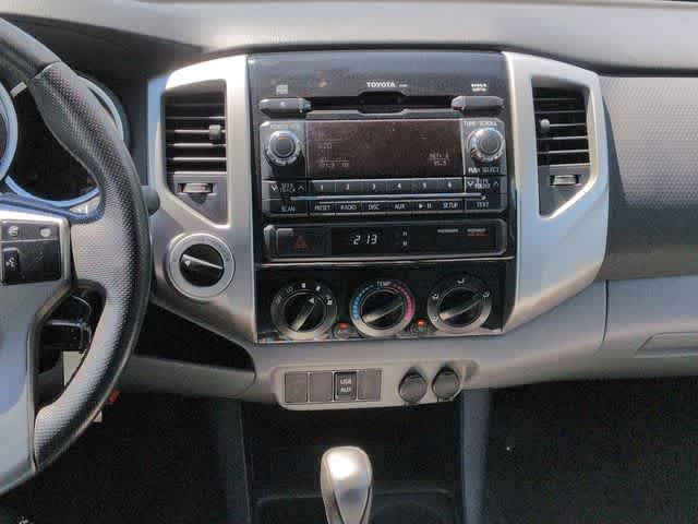 Thumbnail: 2012 Toyota Tacoma - 25