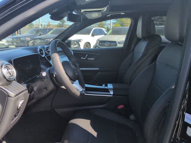 Thumbnail: 2026 Mercedes-Benz GLC - 16