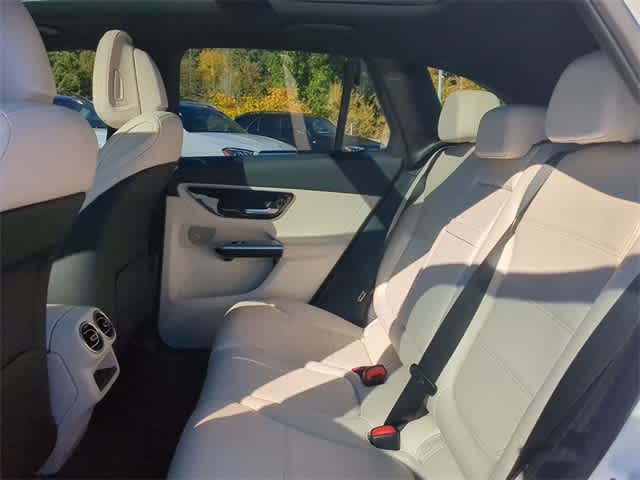 Thumbnail: 2026 Mercedes-Benz GLC - 20