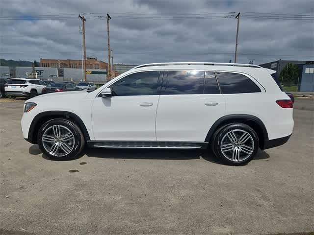 Thumbnail: 2025 Mercedes-Benz GLS - 6