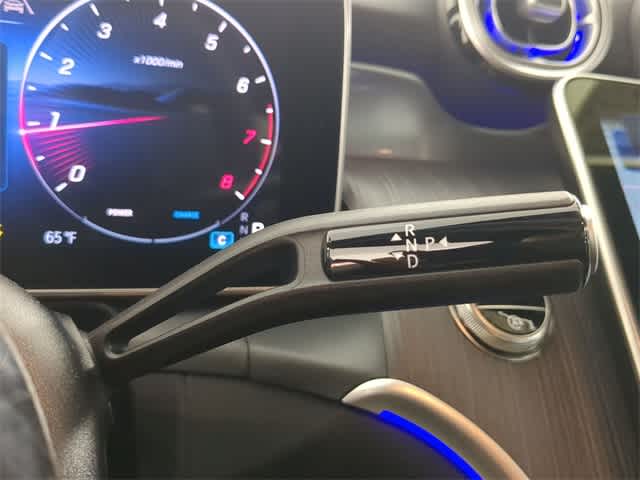 Thumbnail: 2026 Mercedes-Benz GLC - 33