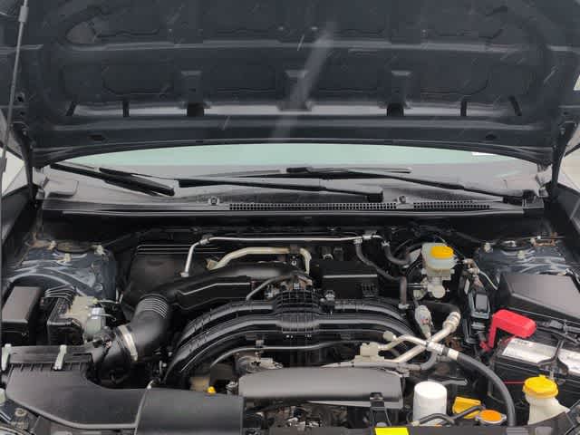 Thumbnail: 2018 Subaru Crosstrek - 13