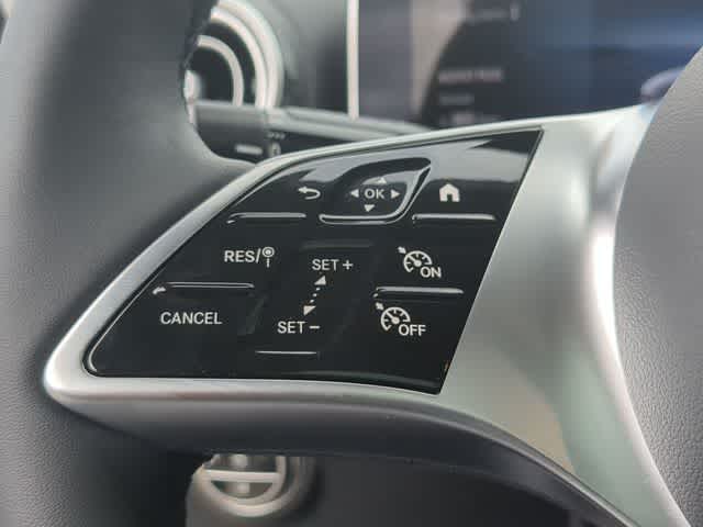 Thumbnail: 2026 Mercedes-Benz CLE - 23