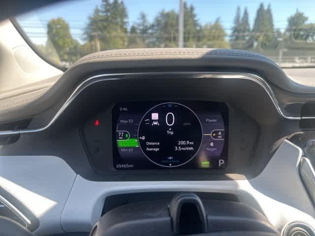 Thumbnail: 2023 Chevrolet Bolt EUV - 15