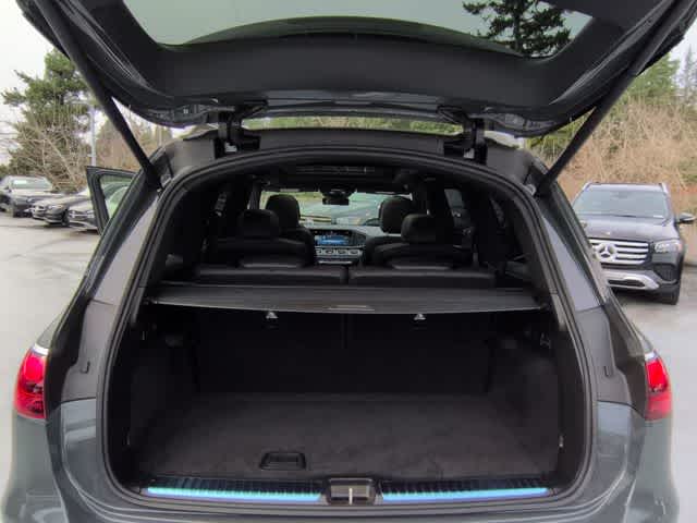 Thumbnail: 2026 Mercedes-Benz GLS - 34