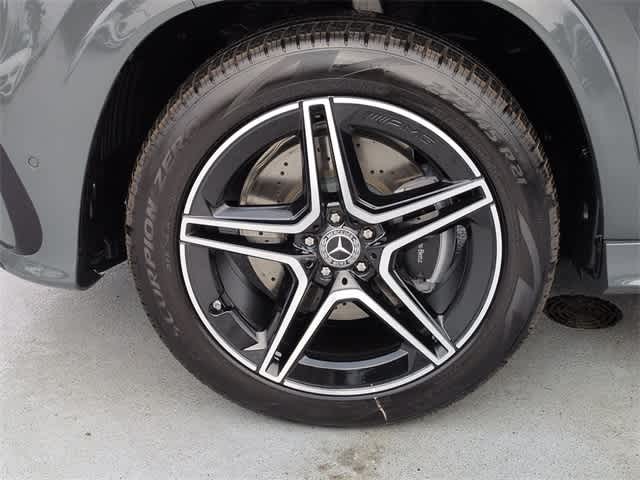 Thumbnail: 2026 Mercedes-Benz GLS - 12