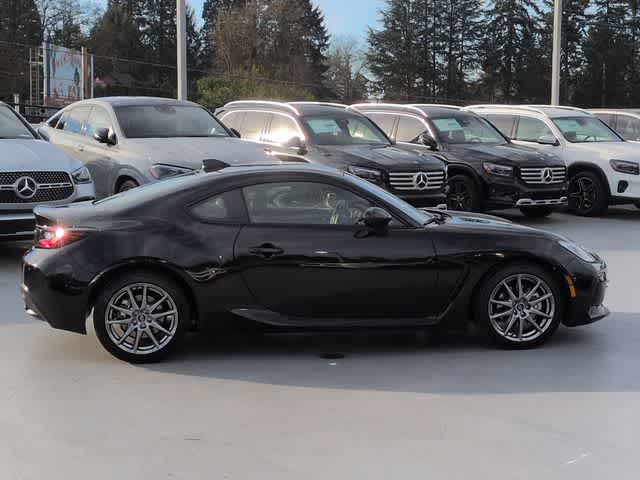 Thumbnail: 2023 Subaru BRZ - 9