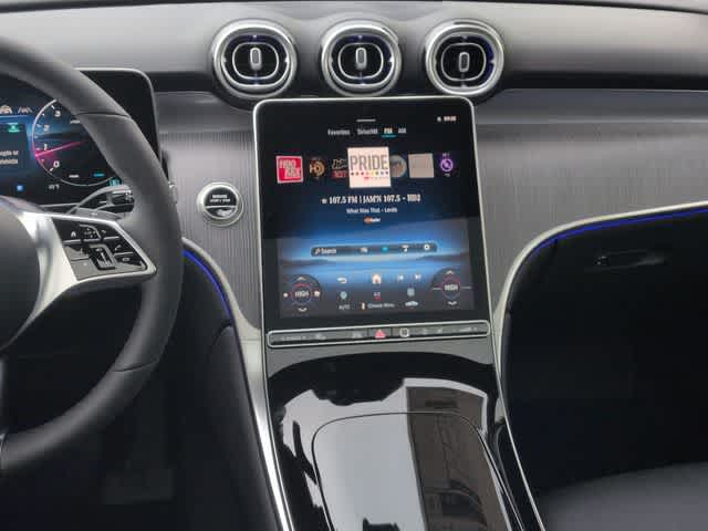 Thumbnail: 2026 Mercedes-Benz GLC - 28