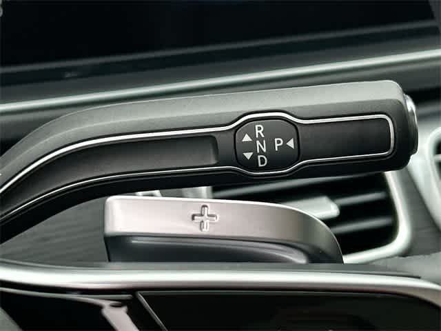 Thumbnail: 2026 Mercedes-Benz GLE - 35