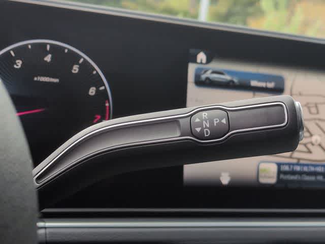 Thumbnail: 2026 Mercedes-Benz GLE - 33