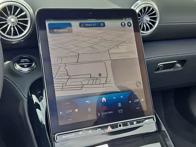 Thumbnail: 2025 Mercedes-Benz SL-Class - 30