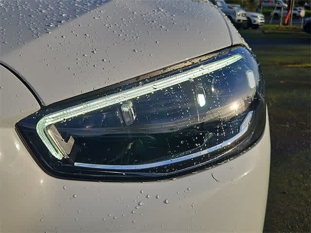 Thumbnail: 2025 Mercedes-Benz S-Class - 11