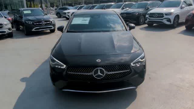 Thumbnail: 2026 Mercedes-Benz CLA - 3