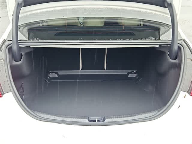 Thumbnail: 2026 Mercedes-Benz C-Class - 37