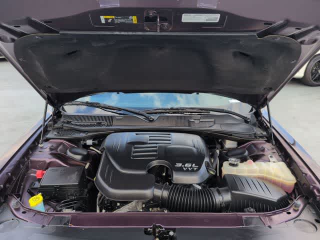 Thumbnail: 2021 Dodge Challenger - 14