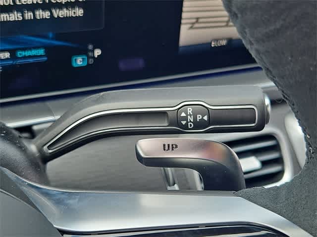 Thumbnail: 2025 Mercedes-Benz GLE - 35