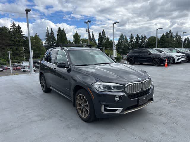 Thumbnail: 2018 BMW X5 - 3
