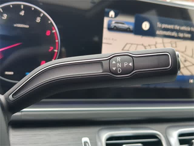 Thumbnail: 2026 Mercedes-Benz GLS - 33